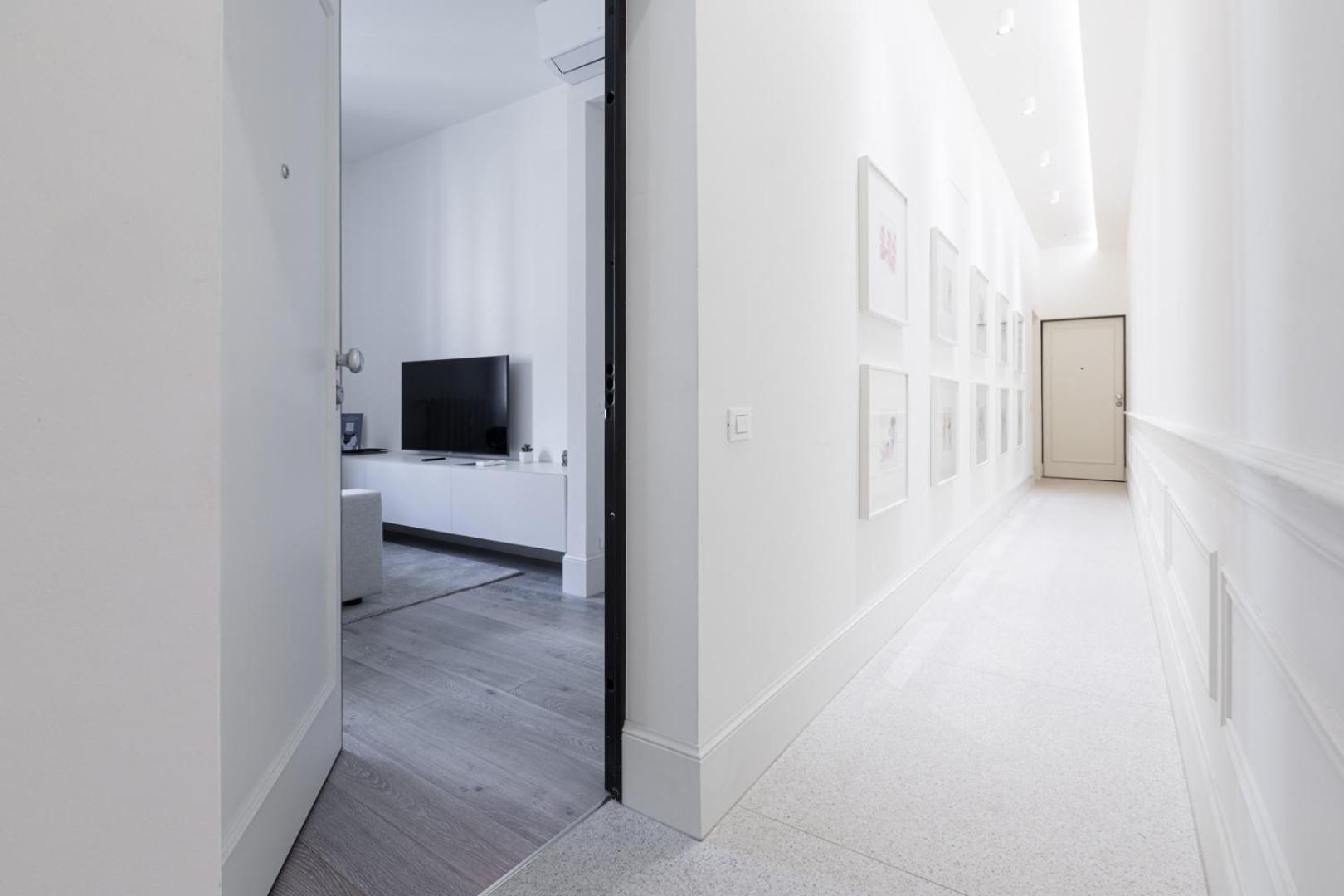 מילאנו Centrale Suite With Balcony - Top Collection מראה חיצוני תמונה