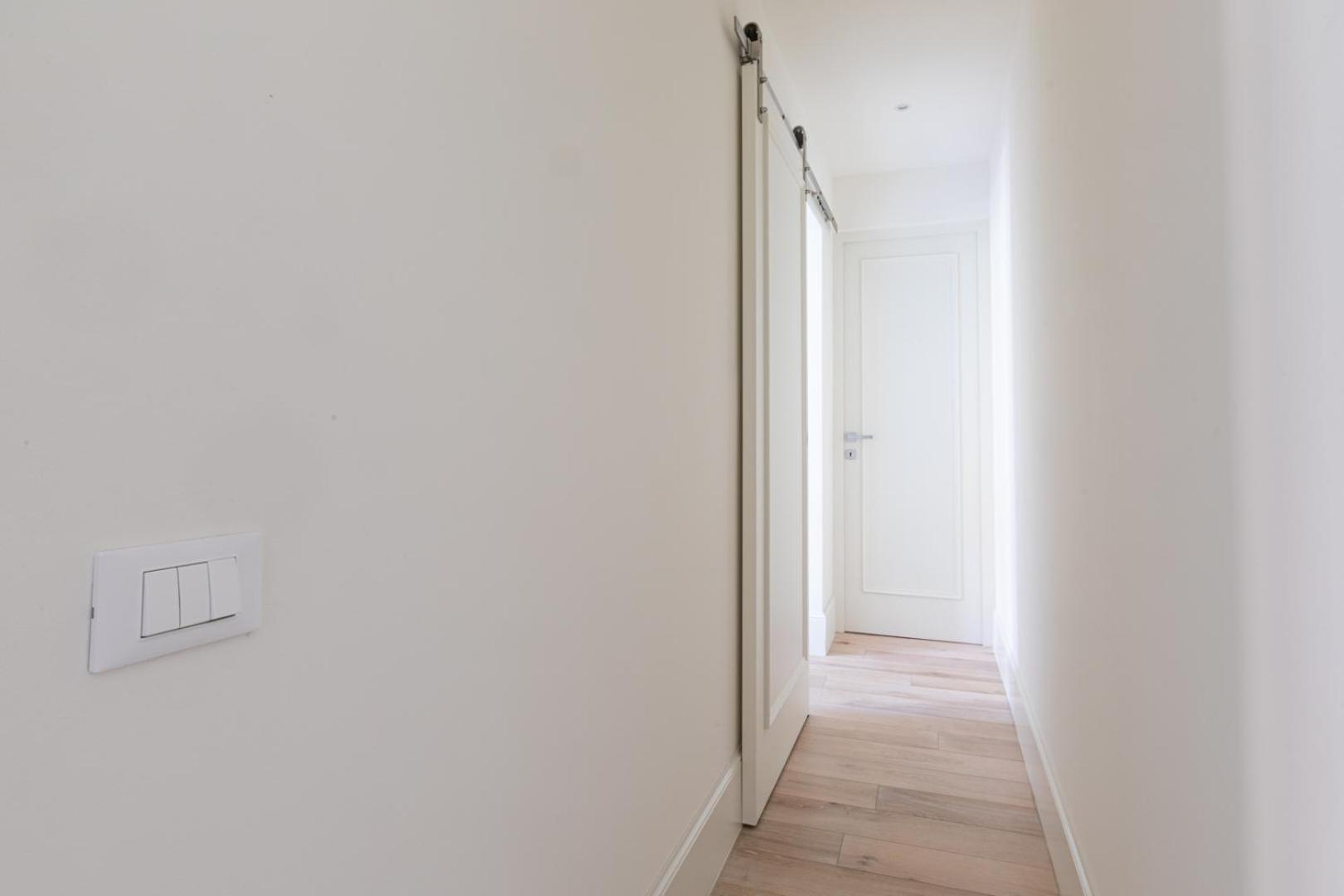 מילאנו Centrale Suite With Balcony - Top Collection מראה חיצוני תמונה