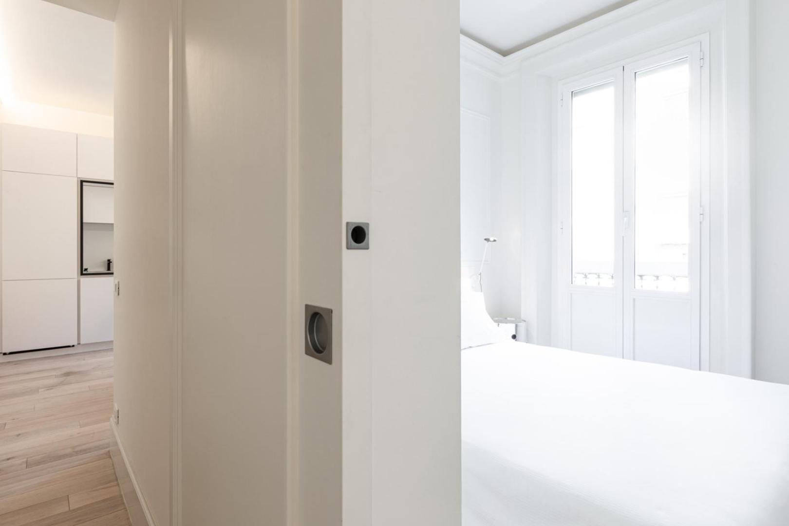 מילאנו Centrale Suite With Balcony - Top Collection מראה חיצוני תמונה