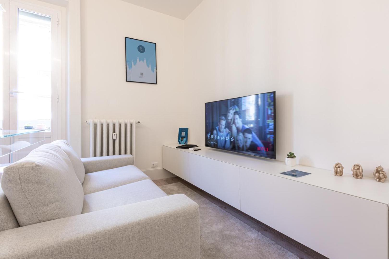 מילאנו Centrale Suite With Balcony - Top Collection מראה חיצוני תמונה
