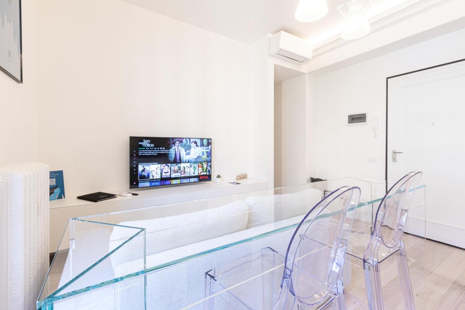 מילאנו Centrale Suite With Balcony - Top Collection מראה חיצוני תמונה